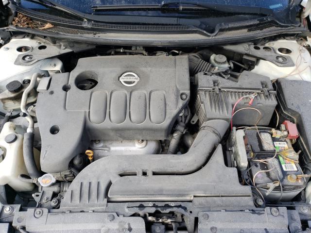 Photo 6 VIN: 1N4AL2AP3CN538076 - NISSAN ALTIMA BAS 