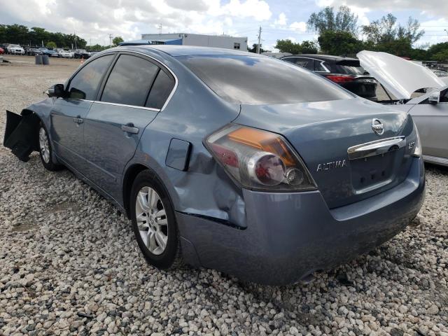 Photo 2 VIN: 1N4AL2AP3CN538949 - NISSAN ALTIMA BAS 