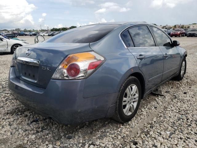 Photo 3 VIN: 1N4AL2AP3CN538949 - NISSAN ALTIMA BAS 