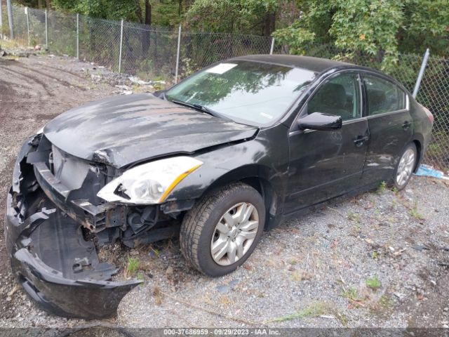 Photo 1 VIN: 1N4AL2AP3CN539924 - NISSAN ALTIMA 