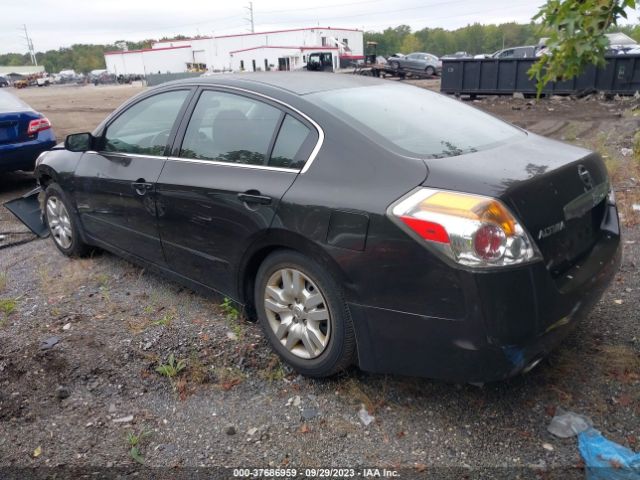 Photo 2 VIN: 1N4AL2AP3CN539924 - NISSAN ALTIMA 