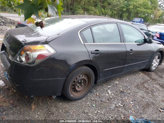 Photo 3 VIN: 1N4AL2AP3CN539924 - NISSAN ALTIMA 