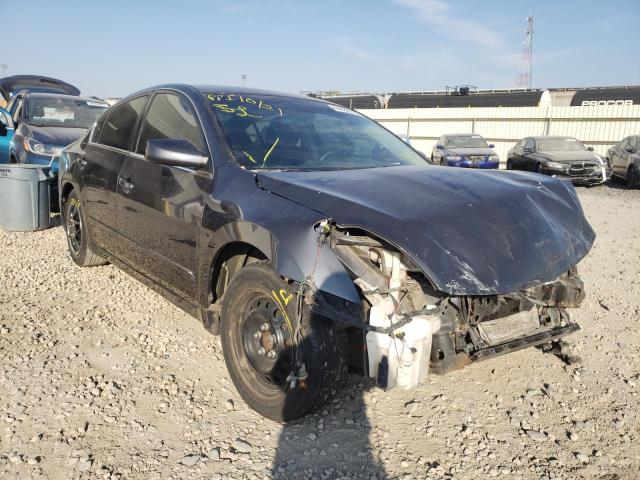 Photo 0 VIN: 1N4AL2AP3CN540703 - NISSAN ALTIMA 25S 