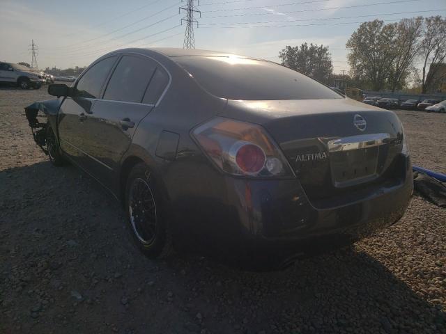 Photo 2 VIN: 1N4AL2AP3CN540703 - NISSAN ALTIMA 25S 