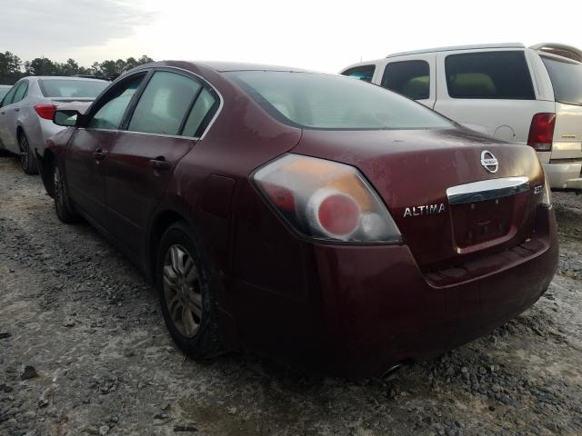 Photo 2 VIN: 1N4AL2AP3CN542807 - NISSAN ALTIMA BAS 