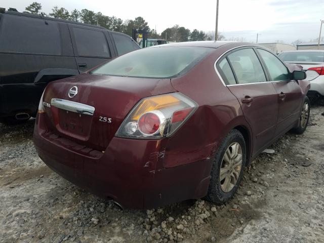 Photo 3 VIN: 1N4AL2AP3CN542807 - NISSAN ALTIMA BAS 