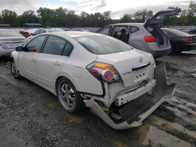 Photo 2 VIN: 1N4AL2AP3CN543231 - NISSAN ALTIMA BAS 