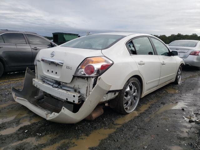 Photo 3 VIN: 1N4AL2AP3CN543231 - NISSAN ALTIMA BAS 