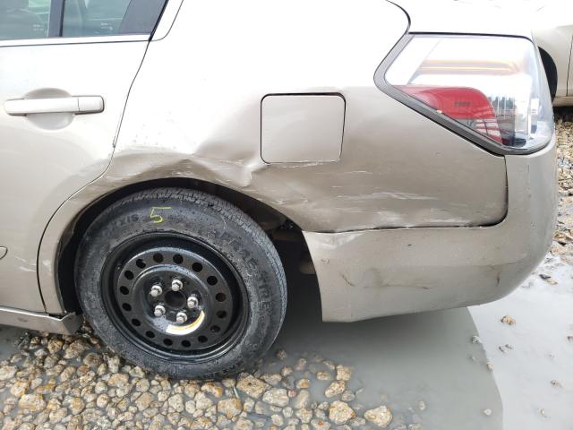 Photo 8 VIN: 1N4AL2AP3CN545237 - NISSAN ALTIMA BAS 