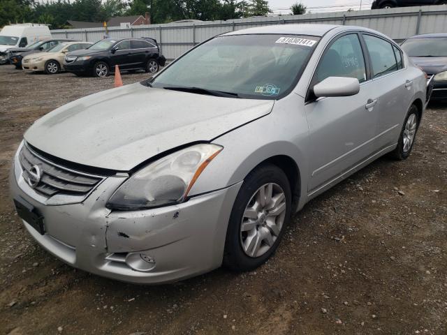 Photo 1 VIN: 1N4AL2AP3CN545500 - NISSAN ALTIMA BAS 