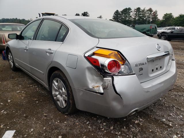 Photo 2 VIN: 1N4AL2AP3CN545500 - NISSAN ALTIMA BAS 