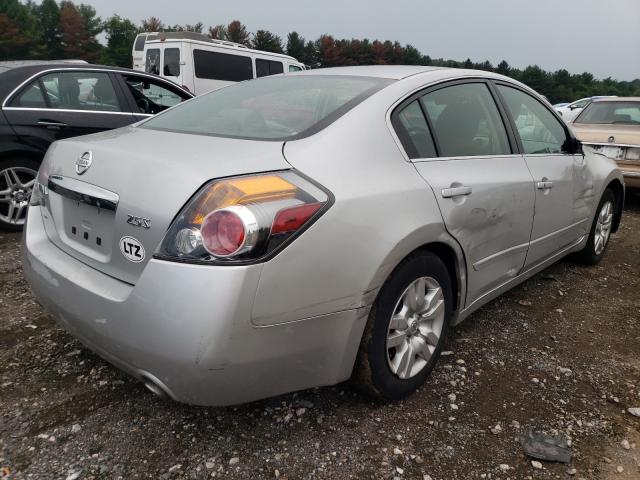 Photo 3 VIN: 1N4AL2AP3CN545500 - NISSAN ALTIMA BAS 