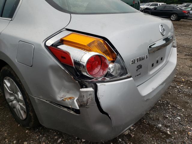 Photo 8 VIN: 1N4AL2AP3CN545500 - NISSAN ALTIMA BAS 