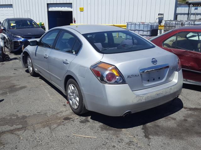 Photo 2 VIN: 1N4AL2AP3CN545979 - NISSAN ALTIMA BAS 