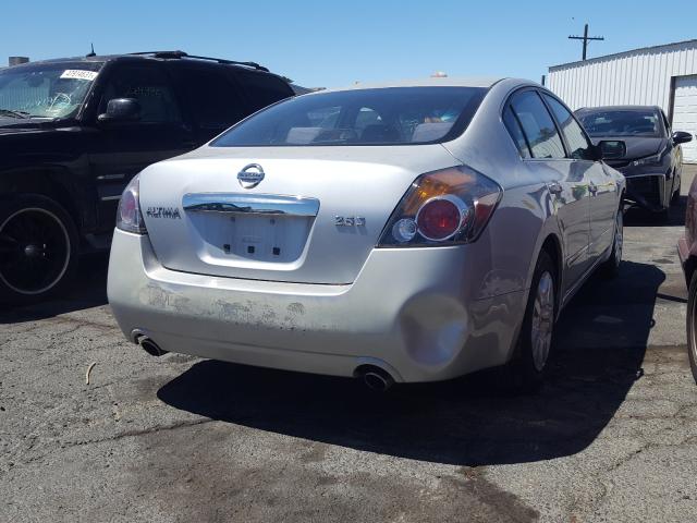 Photo 3 VIN: 1N4AL2AP3CN545979 - NISSAN ALTIMA BAS 