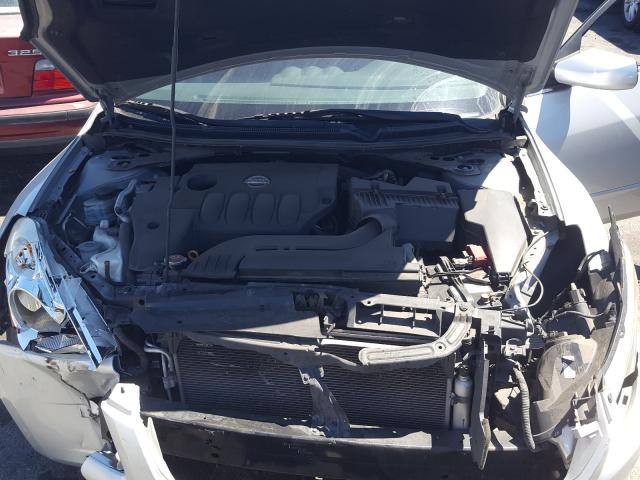 Photo 6 VIN: 1N4AL2AP3CN545979 - NISSAN ALTIMA BAS 