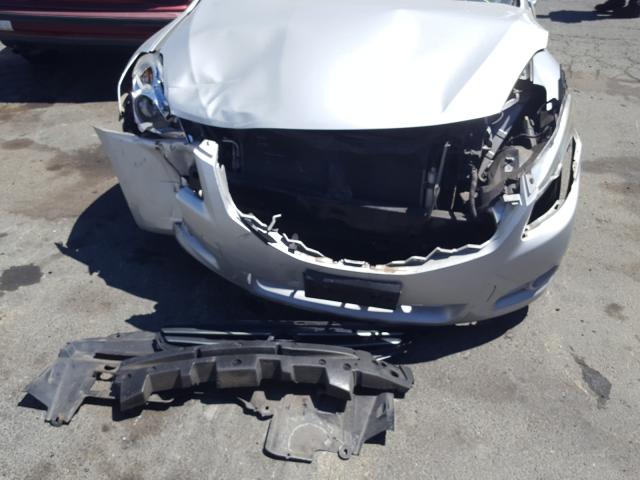 Photo 8 VIN: 1N4AL2AP3CN545979 - NISSAN ALTIMA BAS 