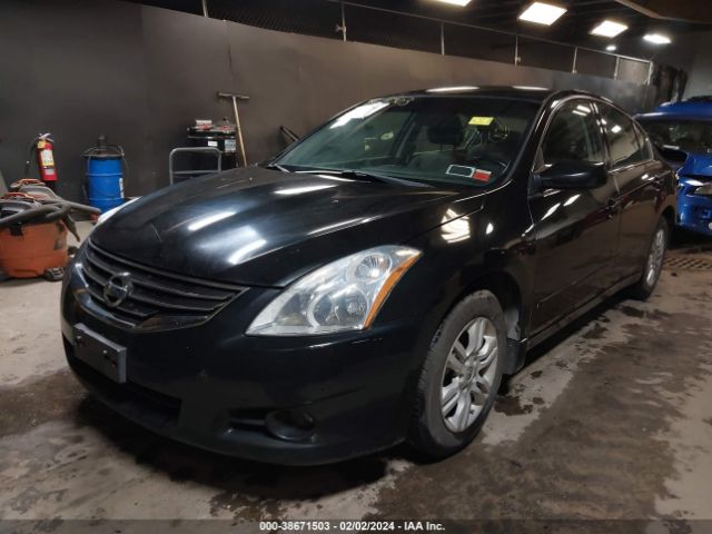 Photo 1 VIN: 1N4AL2AP3CN546243 - NISSAN ALTIMA 