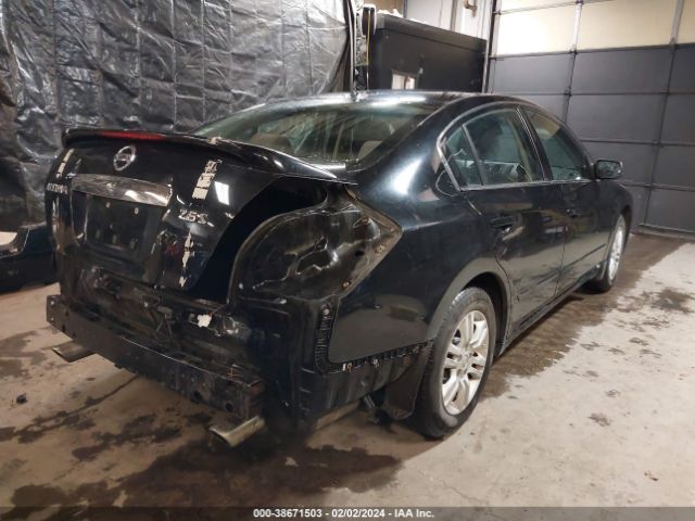 Photo 3 VIN: 1N4AL2AP3CN546243 - NISSAN ALTIMA 