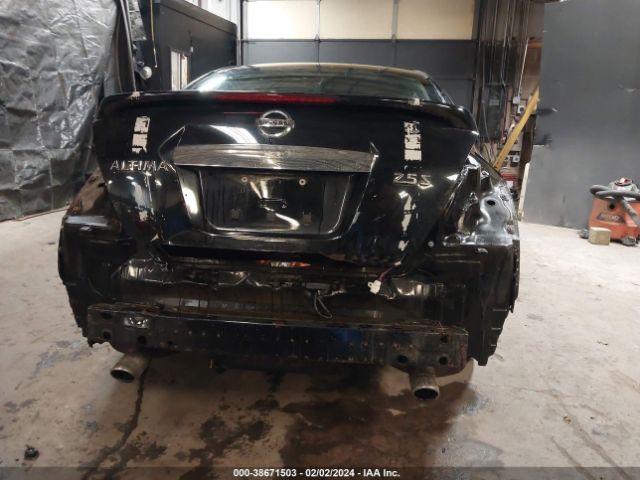 Photo 5 VIN: 1N4AL2AP3CN546243 - NISSAN ALTIMA 