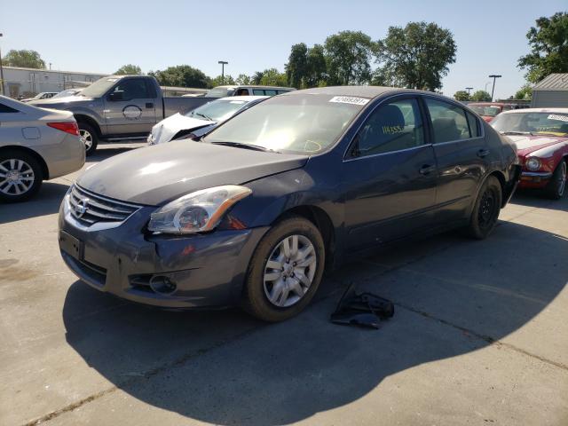 Photo 1 VIN: 1N4AL2AP3CN546274 - NISSAN ALTIMA BAS 