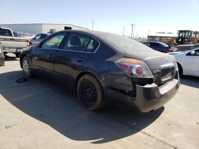 Photo 2 VIN: 1N4AL2AP3CN546274 - NISSAN ALTIMA BAS 