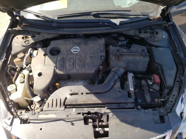 Photo 6 VIN: 1N4AL2AP3CN546274 - NISSAN ALTIMA BAS 