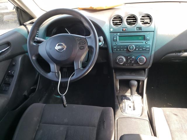 Photo 8 VIN: 1N4AL2AP3CN546274 - NISSAN ALTIMA BAS 