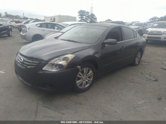 Photo 1 VIN: 1N4AL2AP3CN548378 - NISSAN ALTIMA 