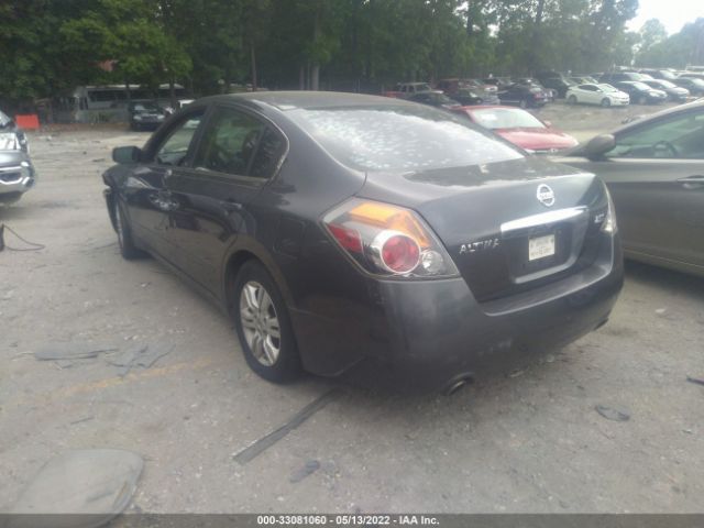 Photo 2 VIN: 1N4AL2AP3CN548378 - NISSAN ALTIMA 