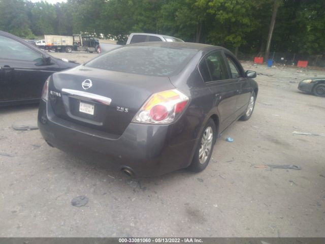 Photo 3 VIN: 1N4AL2AP3CN548378 - NISSAN ALTIMA 