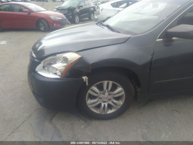 Photo 5 VIN: 1N4AL2AP3CN548378 - NISSAN ALTIMA 