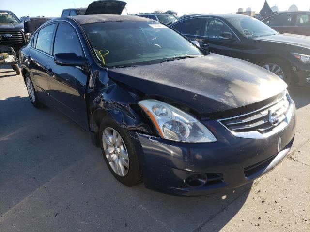 Photo 0 VIN: 1N4AL2AP3CN549367 - NISSAN ALTIMA BAS 