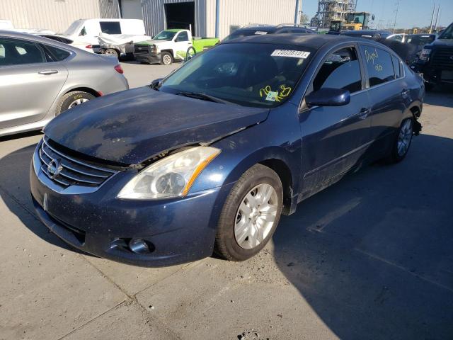 Photo 1 VIN: 1N4AL2AP3CN549367 - NISSAN ALTIMA BAS 