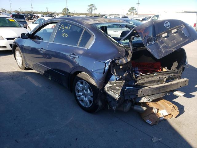 Photo 2 VIN: 1N4AL2AP3CN549367 - NISSAN ALTIMA BAS 