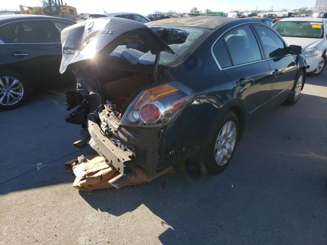 Photo 3 VIN: 1N4AL2AP3CN549367 - NISSAN ALTIMA BAS 