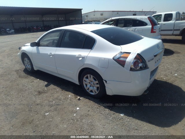 Photo 2 VIN: 1N4AL2AP3CN549496 - NISSAN ALTIMA 