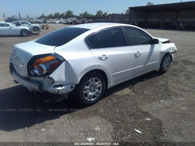 Photo 3 VIN: 1N4AL2AP3CN549496 - NISSAN ALTIMA 