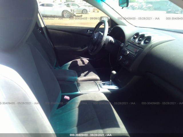 Photo 4 VIN: 1N4AL2AP3CN549496 - NISSAN ALTIMA 