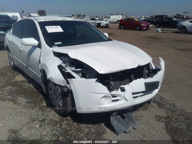 Photo 5 VIN: 1N4AL2AP3CN549496 - NISSAN ALTIMA 