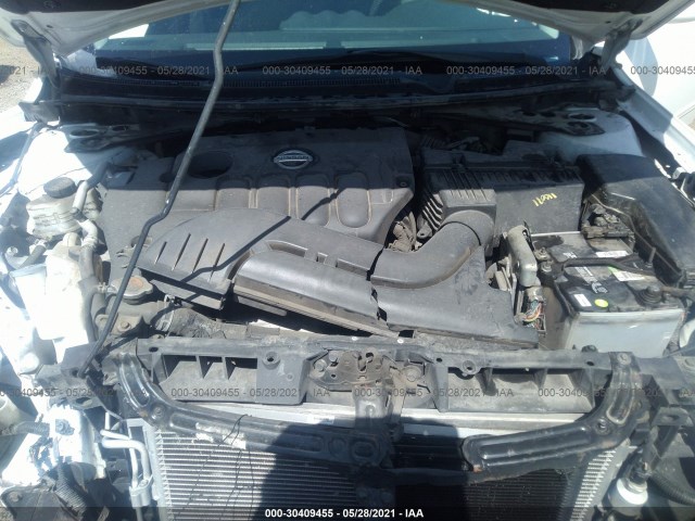 Photo 9 VIN: 1N4AL2AP3CN549496 - NISSAN ALTIMA 