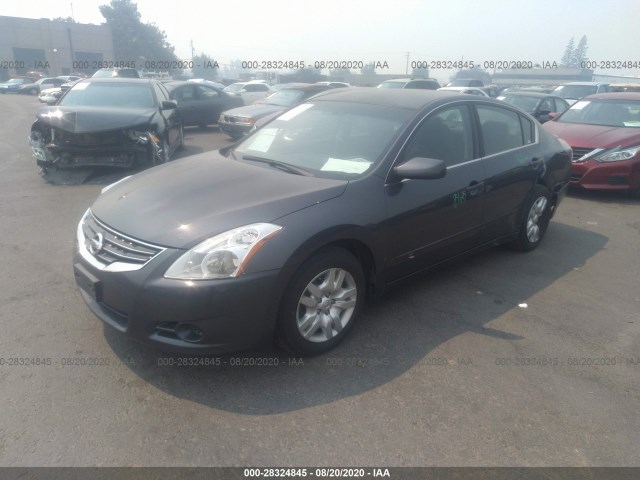 Photo 1 VIN: 1N4AL2AP3CN549983 - NISSAN ALTIMA 