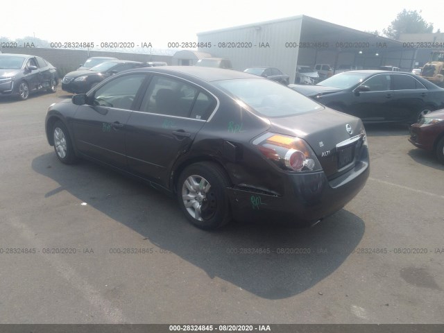 Photo 2 VIN: 1N4AL2AP3CN549983 - NISSAN ALTIMA 