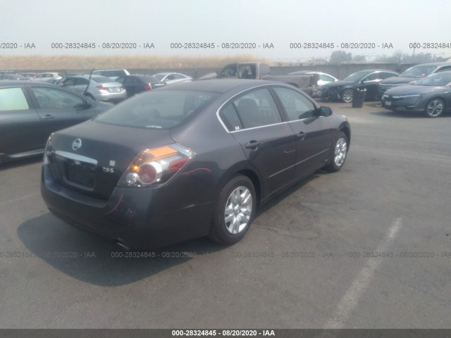 Photo 3 VIN: 1N4AL2AP3CN549983 - NISSAN ALTIMA 