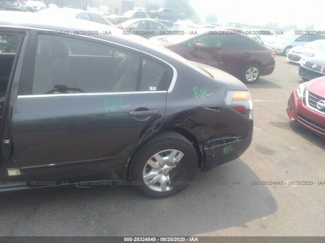 Photo 5 VIN: 1N4AL2AP3CN549983 - NISSAN ALTIMA 