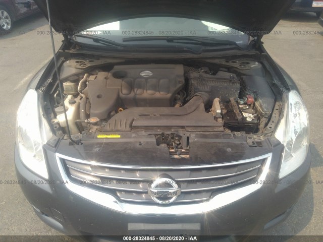 Photo 9 VIN: 1N4AL2AP3CN549983 - NISSAN ALTIMA 