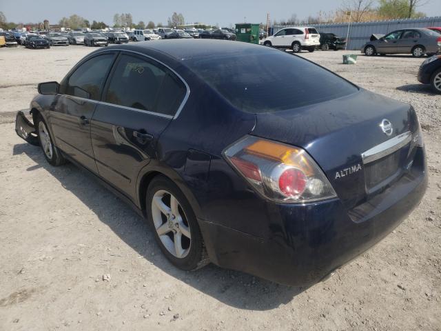 Photo 2 VIN: 1N4AL2AP3CN552656 - NISSAN ALTIMA BAS 