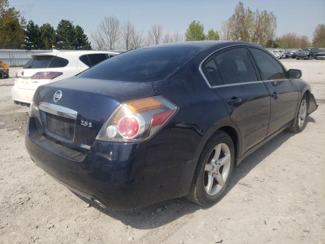 Photo 3 VIN: 1N4AL2AP3CN552656 - NISSAN ALTIMA BAS 