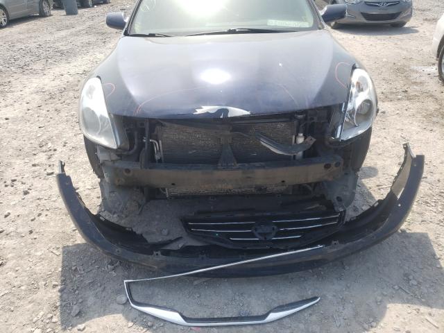 Photo 8 VIN: 1N4AL2AP3CN552656 - NISSAN ALTIMA BAS 