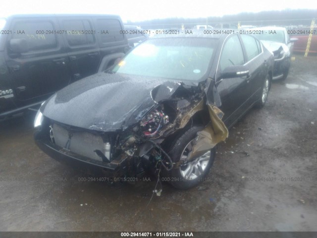 Photo 1 VIN: 1N4AL2AP3CN552852 - NISSAN ALTIMA 